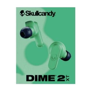 Skullcandy DIME 2 EARBUDS